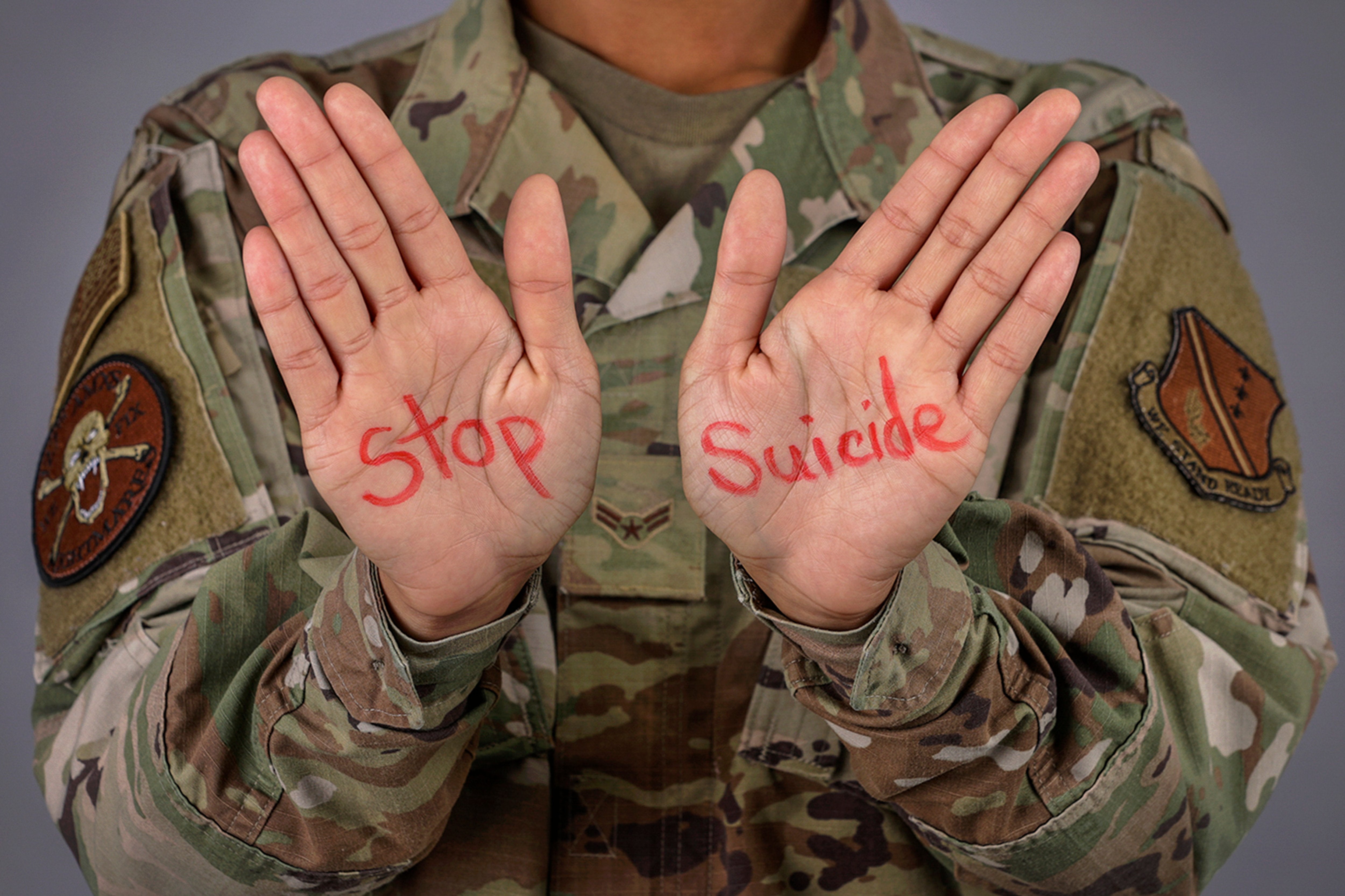Army hits pause on suicide prevention policy revisions